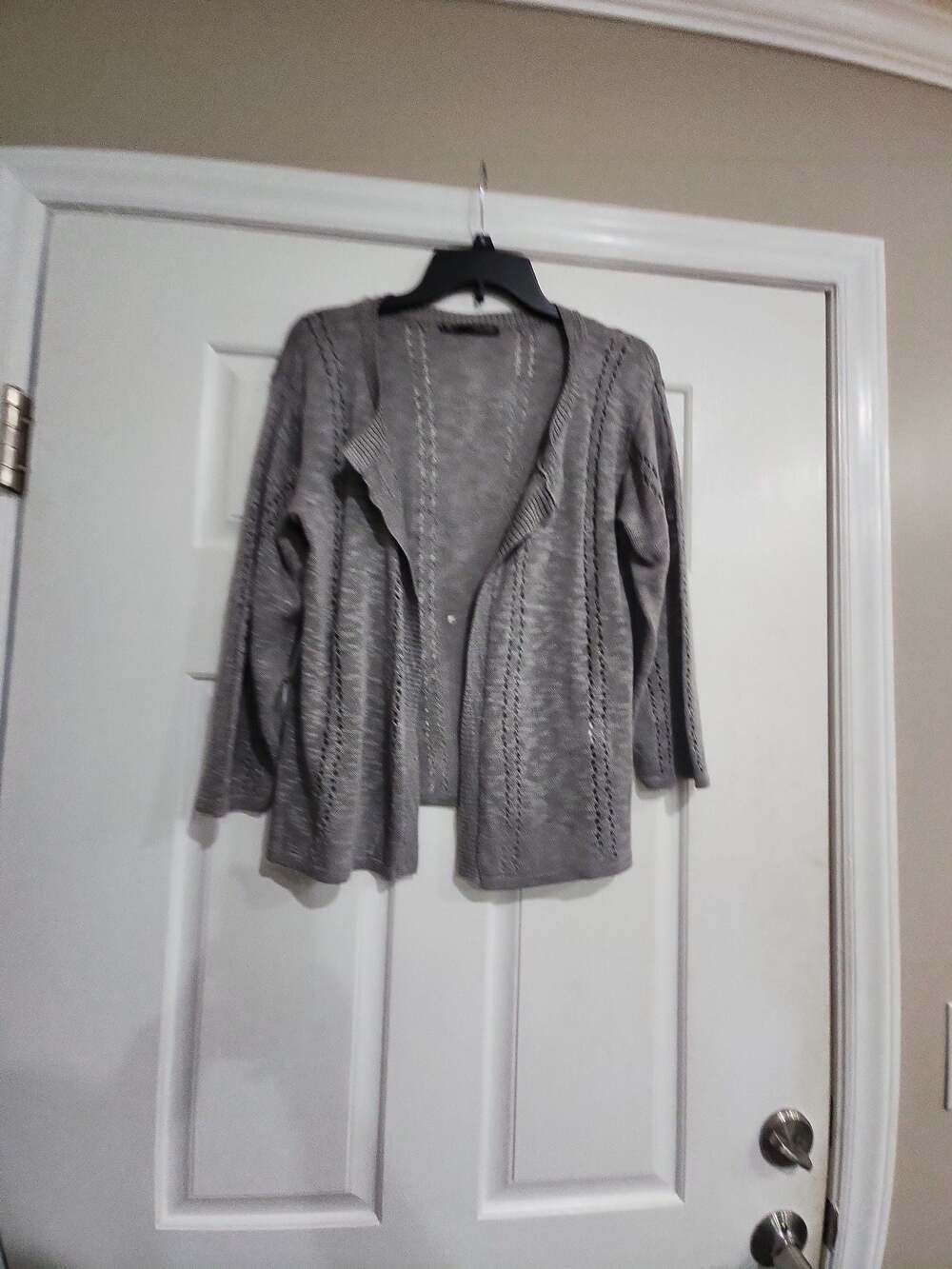 Maurices cardigan